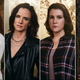 Tawny Cypress, Juliette Lewis, Melanie Lynskey, and Christina Ricci